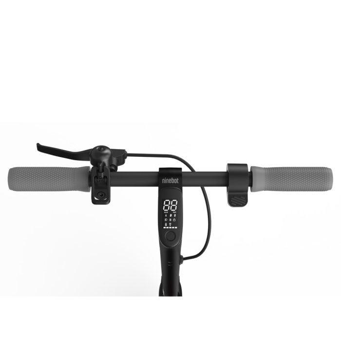 Ninebot,Ninebot D18E De18e Kickscooter - Orange/Charcoal - Gadcet.com